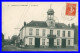 * Marcq En Baroeul - Mairie - 14 - Edit. LEDUC - 1923 - Marcq En Baroeul