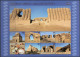 Turkmenistan 2013 "Monuments Of Architecture." 3 MS Quality:100% - Turkménistan