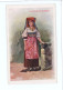 Delcampe - ITALIE COSTUMES ET COIFFES LOT 10 CARTES - Verzamelingen & Kavels