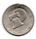 Moneta Un  Dollaro (1976)  USA - 10 Lire