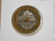 France 20 Francs 1996 FDC MONT SAINT-MICHEL (1052) - 20 Francs