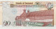 Northern Ireland 10 Pounds, P-87 (1.1.2013) - AA000340 - UNC - 10 Pounds