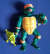 Torture Ninja 1989 Rock N Roll Michelangelo - Tortues Ninja