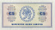 Northern Ireland 5 Pounds, P-188d (1.4.1982) - UNC - 5 Pounds
