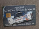 F414 - PEUGEOT 905 2 120 S03 DIMANCHE 10H - 1993