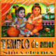 Suddha Nityananda Parivara Vaisnava - Templo De Amor. Niños Eternos. CD - New Age