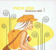 Playa Azul - Flamenco Chill 3. CD - New Age