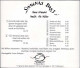 Anne Grundel & Ale Möller - Sinnenas Dans Vol. 1. CD - New Age