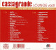 Cassagrande Lounge Vol. II. 2 X CD - New Age