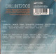 Chillout 2000 ...Now The Party's Over. 3 X CD - New Age