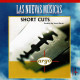 Las Nuevas Músicas. Short Cuts. Breaking The Sound Barrier. CD - New Age