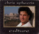 Chris Spheeris - Culture. CD - New Age