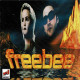 Freebee - Freebee. CD - Dance, Techno & House