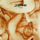 Zyklus - Nude. CD - Dance, Techno & House