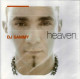 Dj Sammy - Heaven. CD (precintado) - Dance, Techno En House