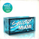 Karizma / Eddie Thoneick - Strictly Miami. 2 X CD - Dance, Techno & House