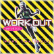 Work Out - Aerobics. CD - Dance, Techno & House