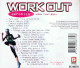 Work Out - Aerobics. CD - Dance, Techno & House