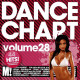 Delcampe - Dance Chart Volume 28. 2 X CD - Dance, Techno & House