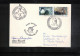 Australian Antarctic Territory 1993 Antarctica - Base Macquarie Island - Post Office Interesting Signed Postcard - Bases Antarctiques