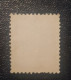 Norway Lion 20 Used Postmark Stamp Classic - Usados