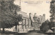 FRANCE - Blois - Le Château - Aile Louis XII - La Façade Sur Les Jardins - Carte Postale Ancienne - Blois