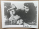 Che Guevara And Fidel Castro - Havana (CUBA) 1959 - 13 X 10 Cm. (REPRO PHOTO !  Voir Description, See Description) ! - Famous People