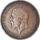 Monnaie, Grande-Bretagne, 1/2 Penny, 1934 - C. 1/2 Penny