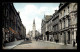 ECOSSE - STIRLING - KIMG STREET - Stirlingshire