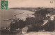 FRANCE - Thonon Les Bains - Le Port Et La Pointe De La Ripaille - Carte Postale Ancienne - Thonon-les-Bains