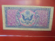 U.S.A (MILITARY) 5 Cents Série 481 (1951-54) Circuler (B.33) - 1951-1954 - Series 481