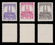 BELGIAN CONGO .1941.K.ALBERT MEMORIAL.SCOTT 173-183.MNH. - Unused Stamps