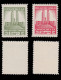 BELGIAN CONGO .1941.K.ALBERT MEMORIAL.SCOTT 173-183.MNH. - Unused Stamps
