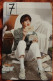 Delcampe - Photocard Au Choix  BTS 2022 January Issue Jin - Other Products