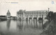 FRANCE - Chenonceaux - Château - Vue Générale - Carte Postale Ancienne - Chenonceaux