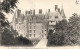 FRANCE - Langeais - Le Château - Vue Prise Dans Le Parc - Carte Postale - Langeais