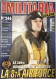 « PROMO » MILITARIA MAGAZINE Lot De 5 Revues AU CHOIX (no Casque) - Französisch