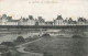 FRANCE - Le Chateau De Fontainebleau - Bassin - Jardins - Carte Postale Ancienne - Fontainebleau