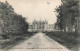 FRANCE - Chambord - Le Château - Façade Septentrionale - Vue Prise De La Route De Saint Dyé - Carte Postale Ancienne - Chambord