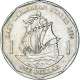 Monnaie, Etats Des Caraibes Orientales, Dollar, 2004 - Caraïbes Orientales (Etats Des)