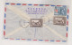 MALAYA PENANG 1959  Registered  Airmail Cover To Germany - Federation Of Malaya