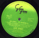 * LP *  JACK JERSEY - SRI-LANKA ...MY SHANGRI-LA (Holland 1980 EX) - Disco, Pop