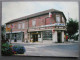 CP 95 Val D'Oise  GOUSSAINVILLE -  Journaux Café Tabac LE BALTO  Rue Victor Basch  Timbré 1987 - Goussainville