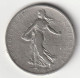 Semeuse 2 Franc Argent 1898 - Silver - - 2 Francs