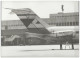 C5789/ Flughafen Düsseldorf Flugzeug DC-9 Foto 21 X 15 Cm 70/80er Jahre - Autres & Non Classés
