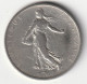 Semeuse 2 Franc Argent 1905 - Silver - - 2 Francs