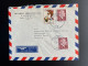 TURKEY 1978 AIR MAIL LETTER ISTANBUL TO BASEL 12-12-1978 TURKIJE TURKIYE - Covers & Documents