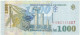 ROMANIA - 1.000 Lei - 1998 - Pick 106 - Unc. - Série 013B - Wmk: Large, Sloping BNR - 1000 - Rumänien