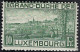 Luxembourg - Luxemburg - Timbre   1923   Naissance  Princesse Elisabeth   Michel 142   *   VC. 600,- Très Rare - Used Stamps