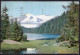 United States - 1959 - Juneau - Mendenhall Glacier - Auke Lake - Juneau